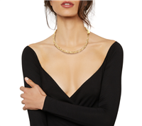 Collana Breil Donna magnetica system in Acciaio TJ3212 - TJ3212